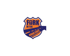 Fork in the Road Cafe entry by Adrian Bonito