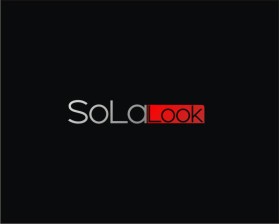 SoLa Look entry by arifin19