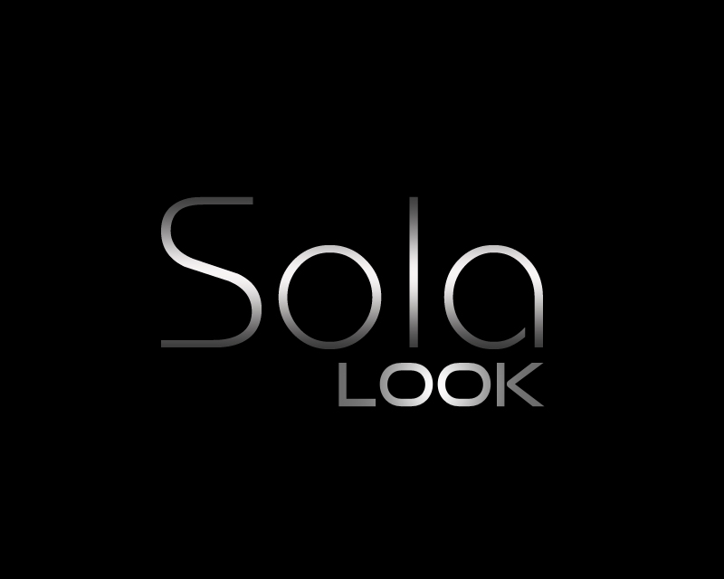 Logo Design for SoLa Look