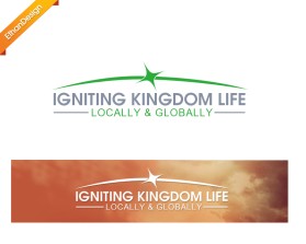 www.IgnitedChurch.com entry by Ethan