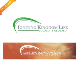 www.IgnitedChurch.com entry by Ethan