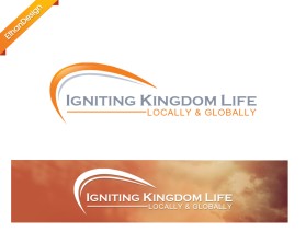 www.IgnitedChurch.com entry by Ethan