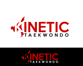 Kinetic Taekwondo entry by puji wahyono