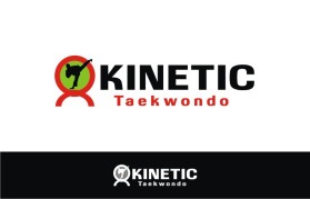 Kinetic Taekwondo entry by an anonymous creative