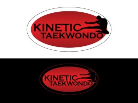 Kinetic Taekwondo entry by Veselina Grozeva Grozeva