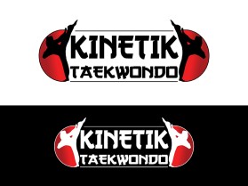 Kinetic Taekwondo entry by Veselina Grozeva Grozeva
