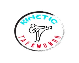 Kinetic Taekwondo entry by AYOUB MEHDI
