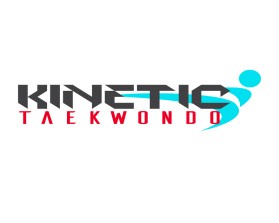 Kinetic Taekwondo entry by AYOUB MEHDI
