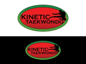 Kinetic Taekwondo entry by Veselina Grozeva Grozeva