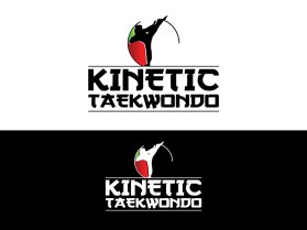Kinetic Taekwondo entry by Veselina Grozeva Grozeva