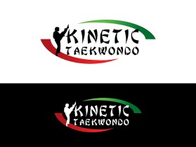 Kinetic Taekwondo entry by Veselina Grozeva Grozeva