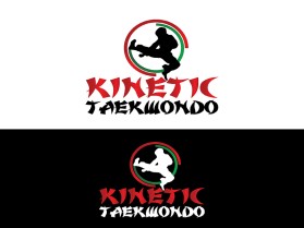 Kinetic Taekwondo entry by Veselina Grozeva Grozeva