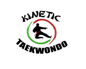 Kinetic Taekwondo entry by Ivan BudiÄ‡