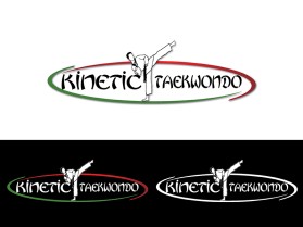 Kinetic Taekwondo entry by Veselina Grozeva Grozeva