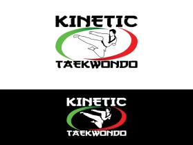 Kinetic Taekwondo entry by Veselina Grozeva Grozeva