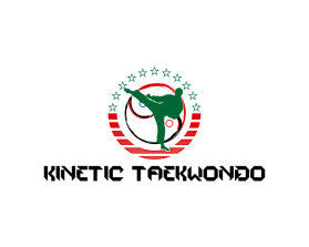 Kinetic Taekwondo entry by Abdul Manan