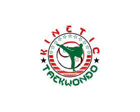 Kinetic Taekwondo entry by Abdul Manan