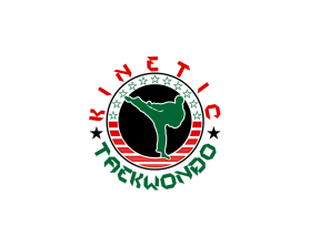 Kinetic Taekwondo entry by Abdul Manan