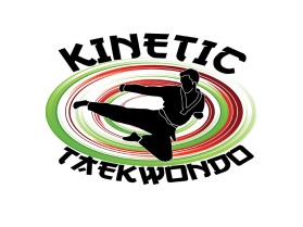 Kinetic Taekwondo entry by Veselina Grozeva Grozeva