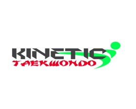 Kinetic Taekwondo entry by AYOUB MEHDI