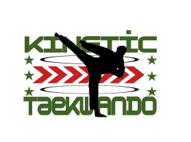 Kinetic Taekwondo entry by Gorkem YÄ±lmaz