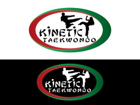 Kinetic Taekwondo entry by Veselina Grozeva Grozeva