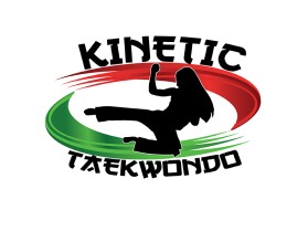 Kinetic Taekwondo entry by Veselina Grozeva Grozeva