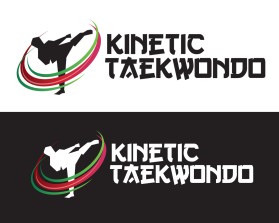 Kinetic Taekwondo entry by Mark Brent Atkinson