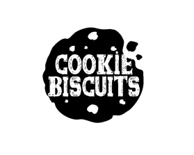 Logo Design entry 1130868 submitted by Bohop to the Logo Design for Cookie Biscuits run by CharlieW