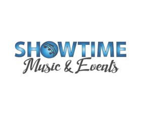 Showtime Music &amp; Events entry by artidesign