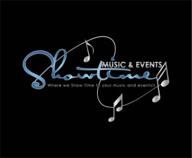 Showtime Music &amp; Events entry by artidesign