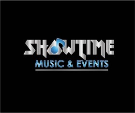 Showtime Music &amp; Events entry by artidesign