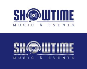 Showtime Music &amp; Events entry by beekitty7