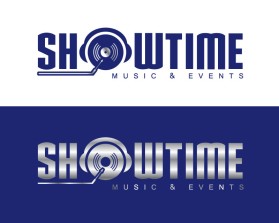 Showtime Music &amp; Events entry by beekitty7