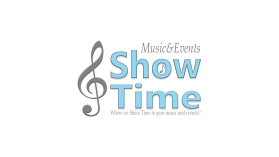 Showtime Music &amp; Events entry by GogoY