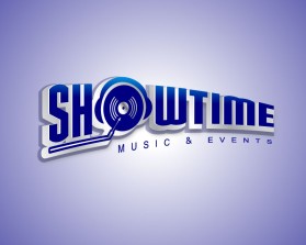Showtime Music &amp; Events entry by beekitty7