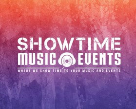 Showtime Music &amp; Events entry by beekitty7