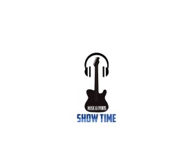 Showtime Music &amp; Events entry by gondesign