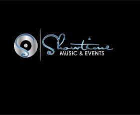 Showtime Music &amp; Events entry by artidesign