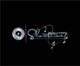 Showtime Music &amp; Events entry by artidesign
