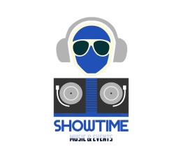 Showtime Music &amp; Events entry by gondesign