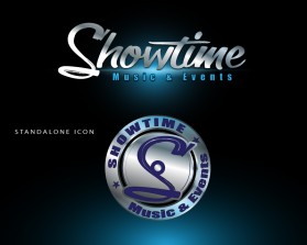 Showtime Music &amp; Events entry by FactoryMinion