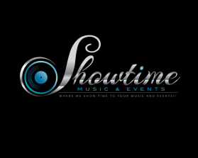 Showtime Music &amp; Events entry by Magmion