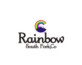 Rainbow South Fork, Co entry by Muhsinun