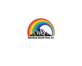 Rainbow South Fork, Co entry by Ahmed n majeed