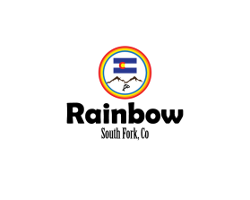 Rainbow South Fork, Co entry by Ma. Analou Opiana