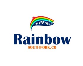 Rainbow South Fork, Co entry by Claudio Rossi