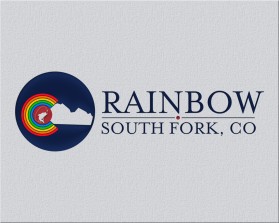 Rainbow South Fork, Co entry by Anton Foma