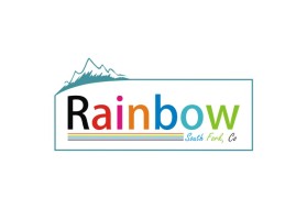 Rainbow South Fork, Co entry by yoghi