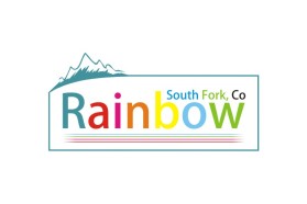 Rainbow South Fork, Co entry by yoghi